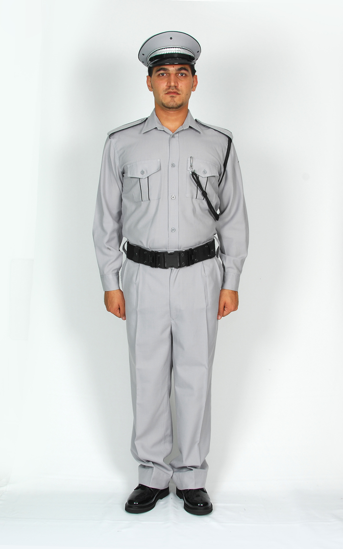 Police & security Uniform